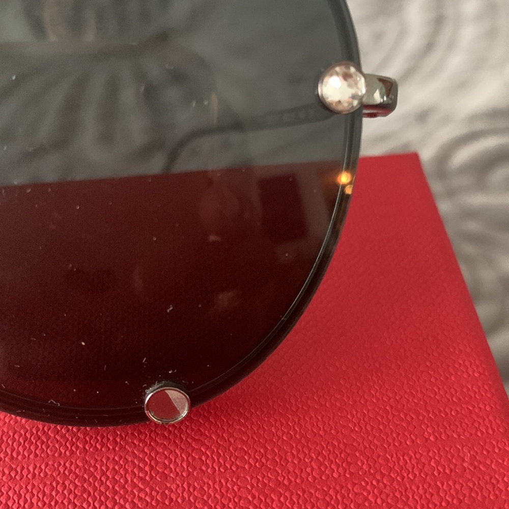 Valentino sunglasses authentic - Picture 3 of 3